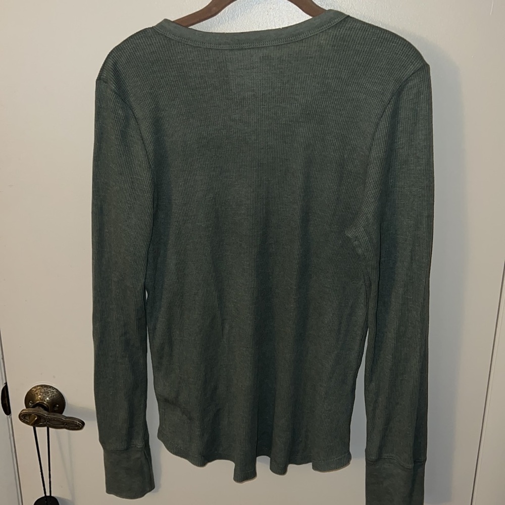 Aerie Long Sleeve - Picture 3 of 3
